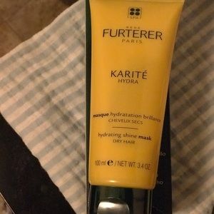 Hair mask